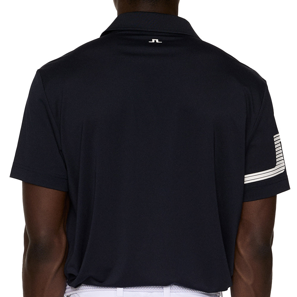 Heath Strike Polo