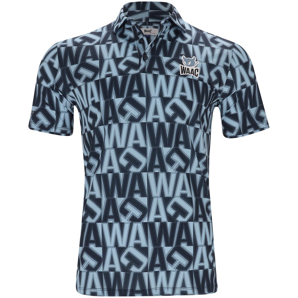 Squared Polo
