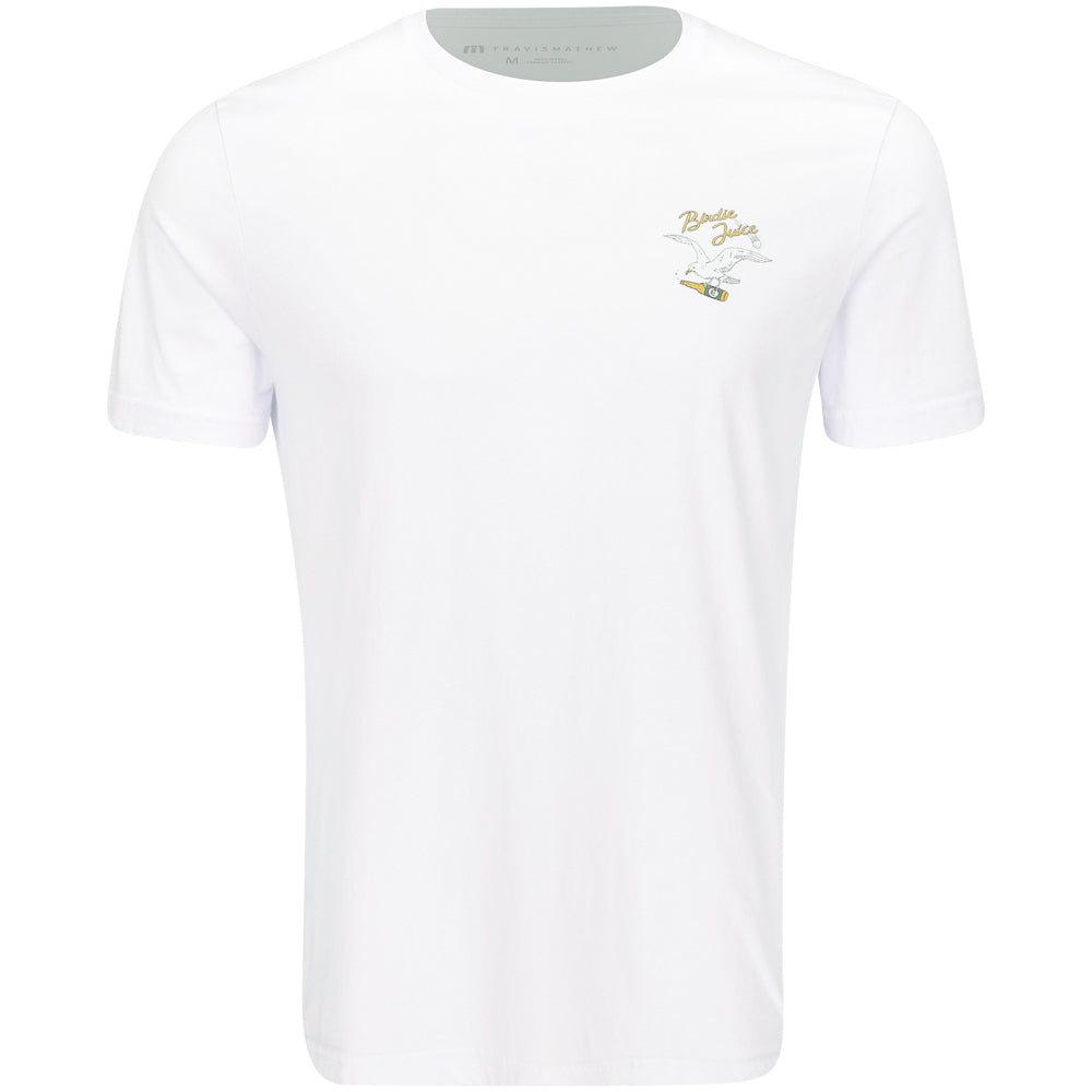 Drink Ticket Tee