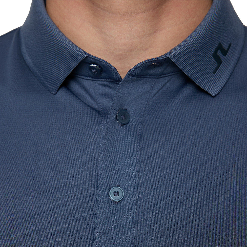Heath Strike Polo