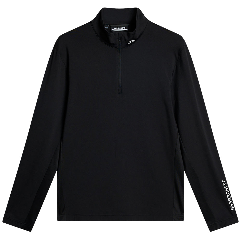 Tech Bridge 1/4 Zip Mid Layer