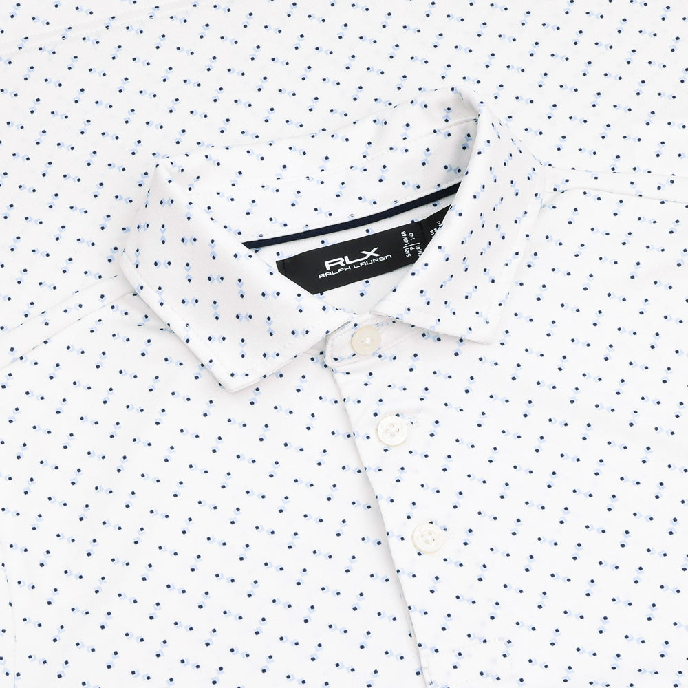 Juniors' Lightweight Airflow Polo