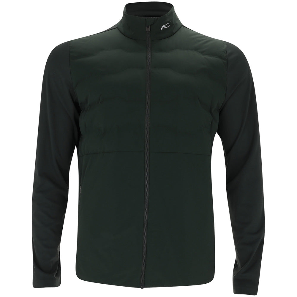 Regulator Jacket
