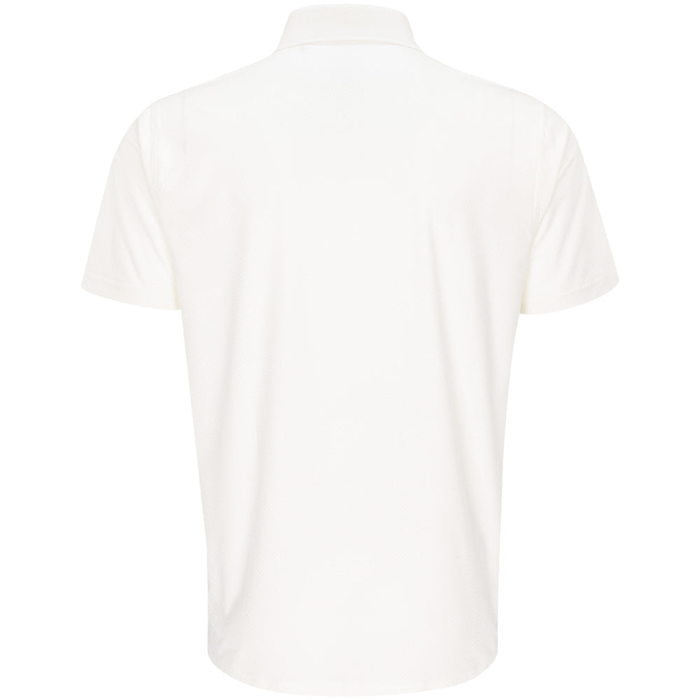 PUMA x REIGNING CHAMP MATTR Jacquard Polo