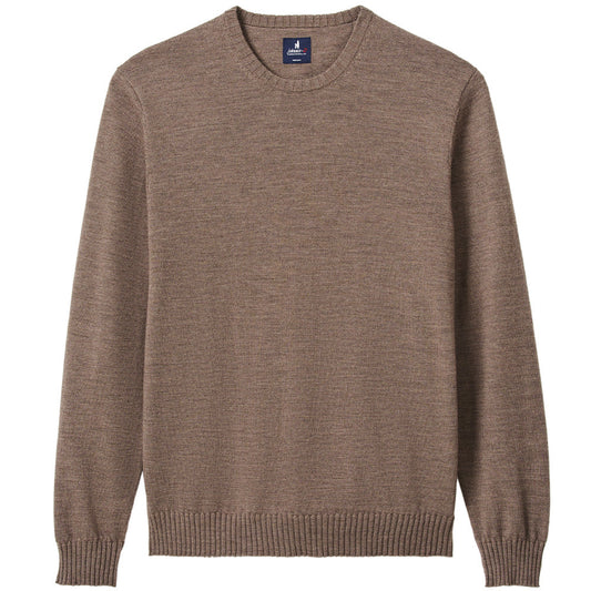 Ronald Crew Sweater