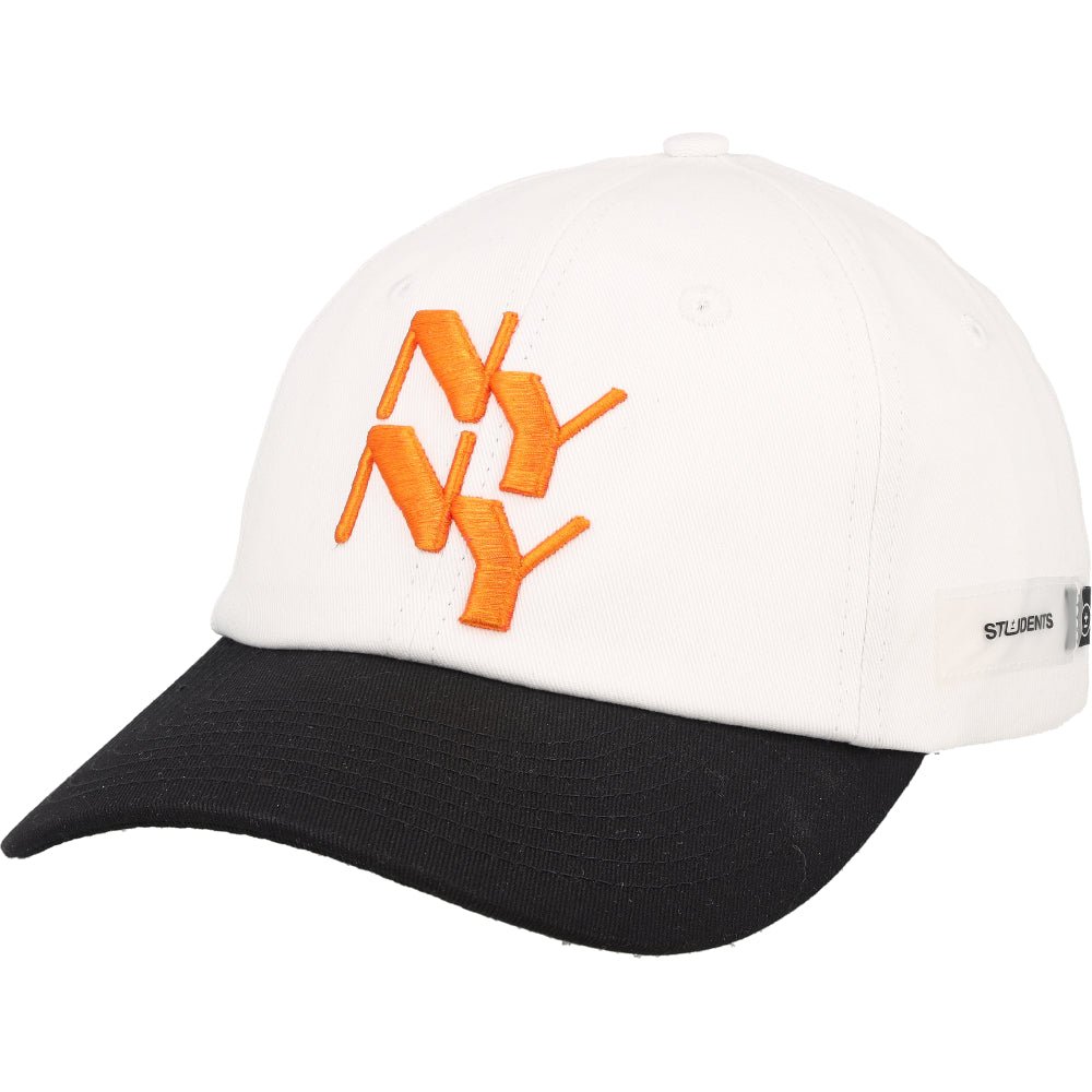 NY NY Snapback Hat
