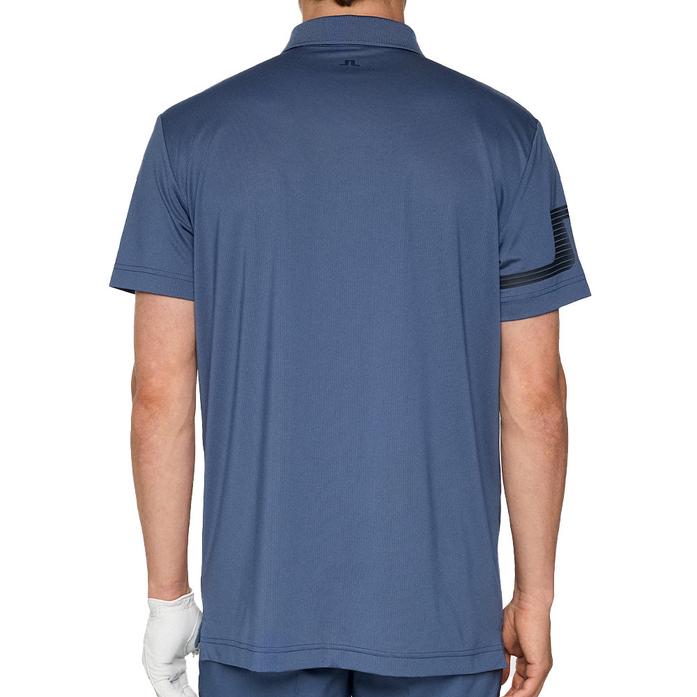 Heath Strike Polo