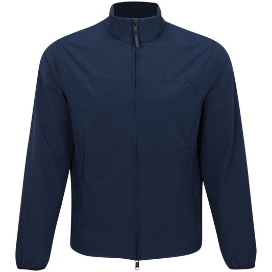 Parachute Windbreaker Jacket