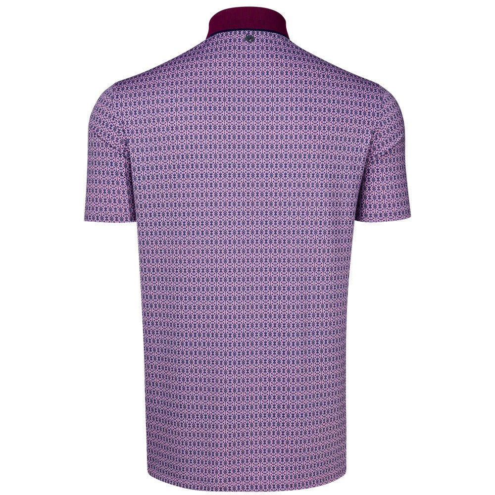 Barren Summit Polo