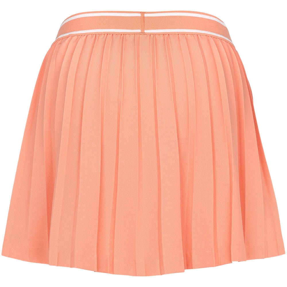 Women's Mickey Pleated Skort