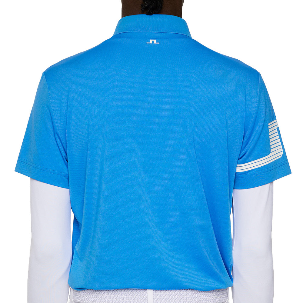 Heath Strike Polo