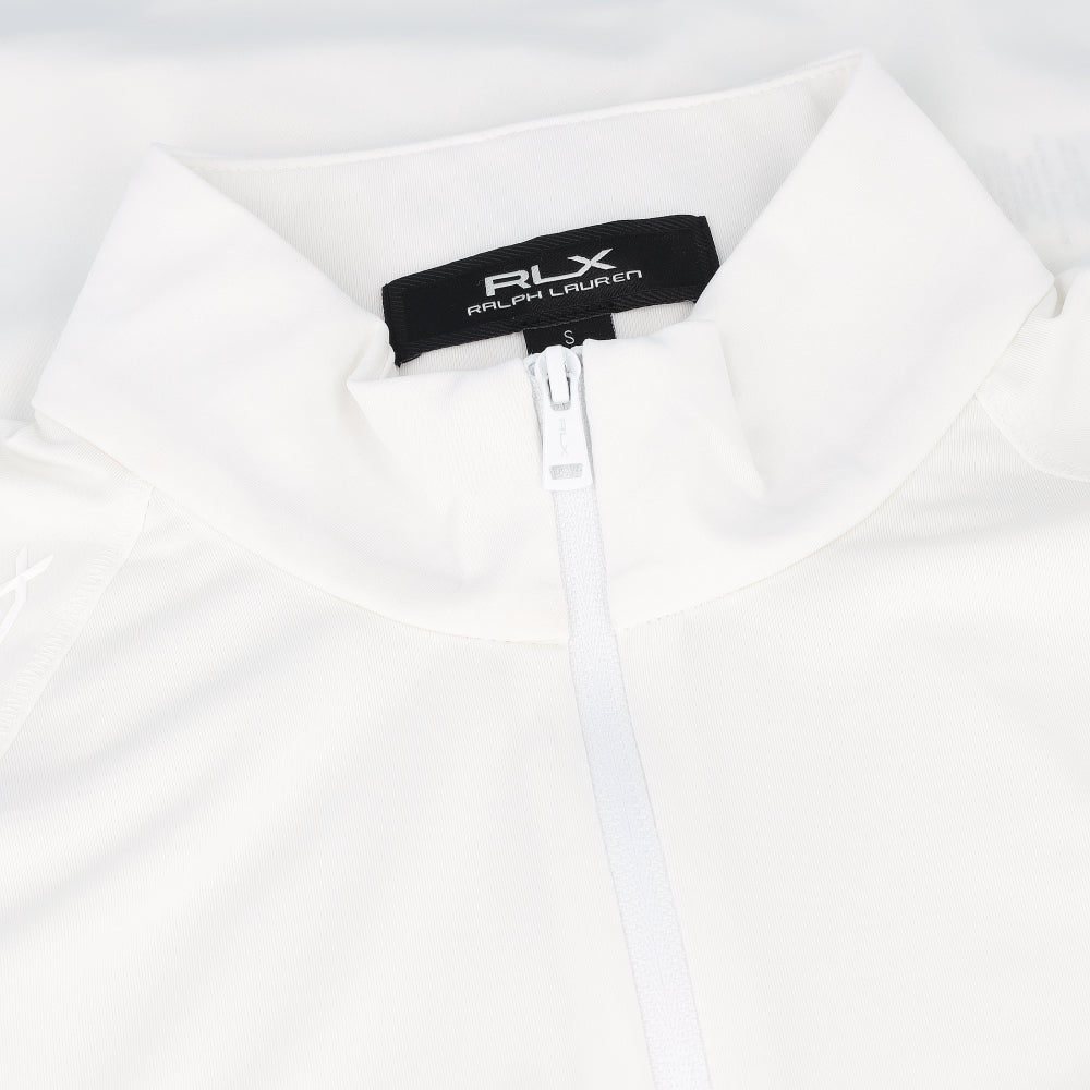 Women's Stretch Jersey 1/4 Zip Pullover