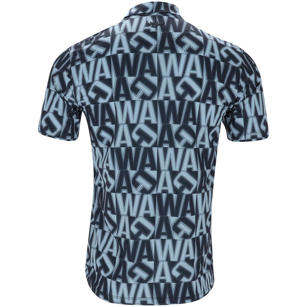 Squared Polo