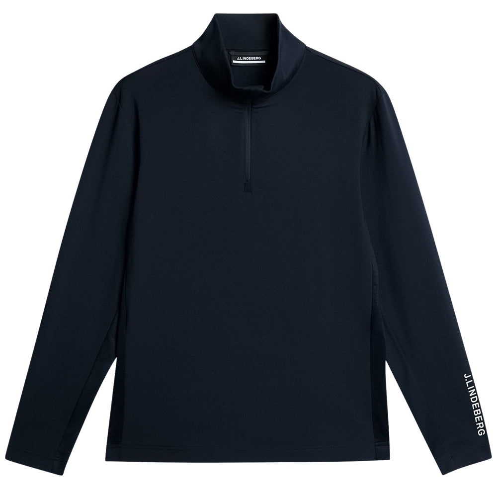 Tech Bridge 1/4 Zip Mid Layer