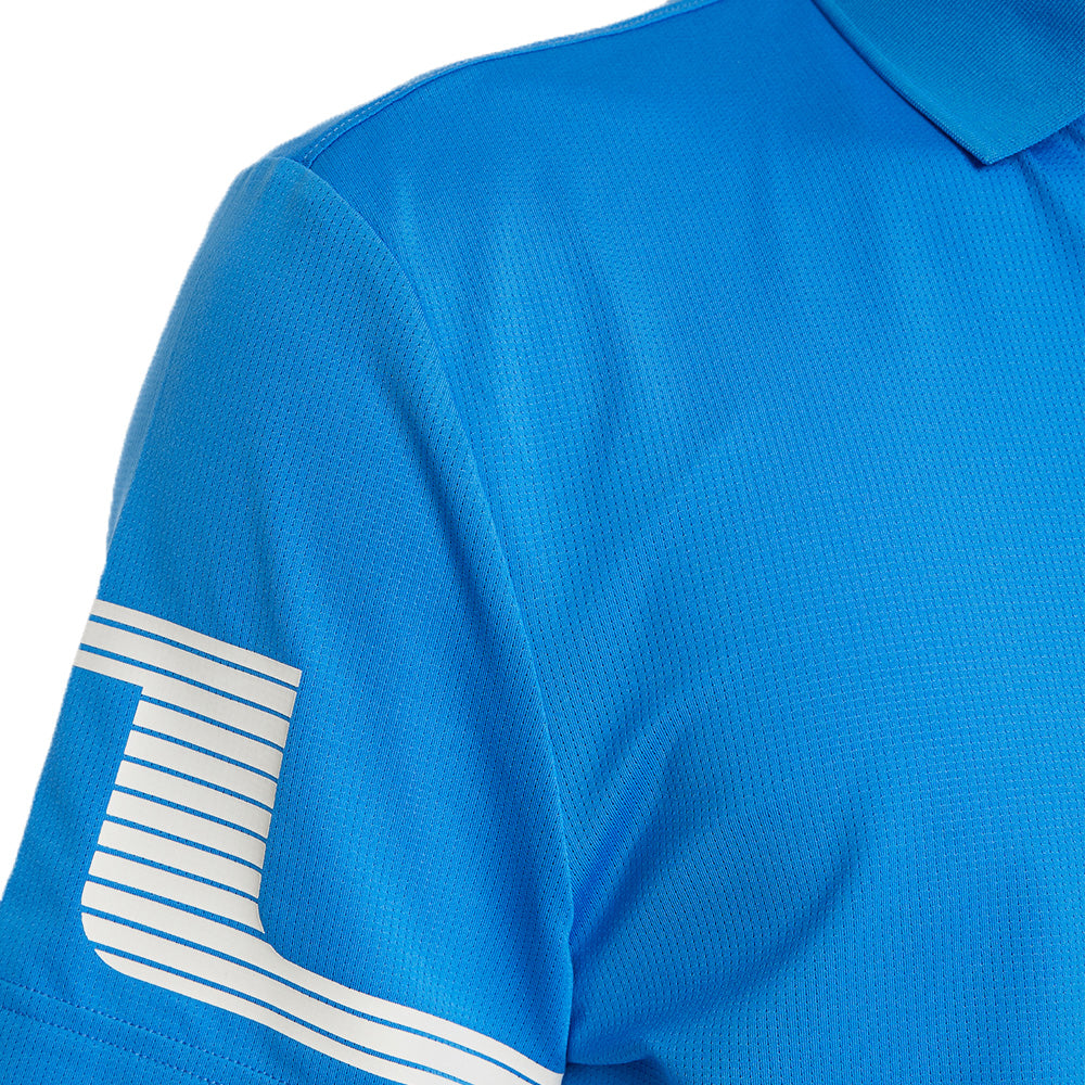 Heath Strike Polo