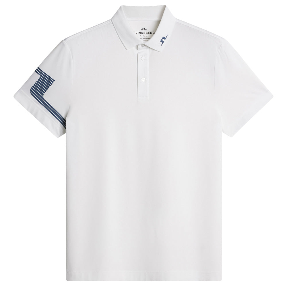Heath Strike Polo