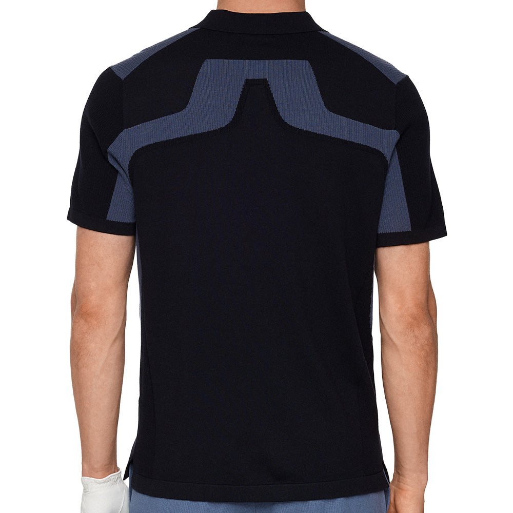 Ruben Knitted Shirt