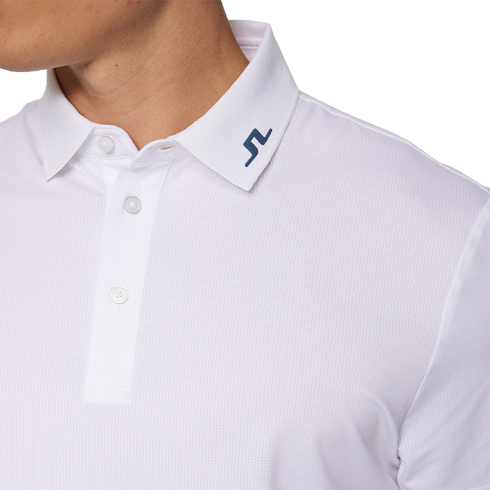 Heath Strike Polo