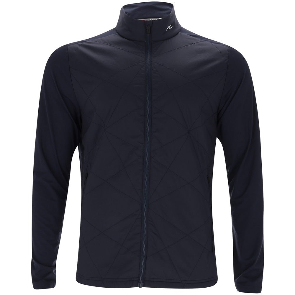 Retention Jacket