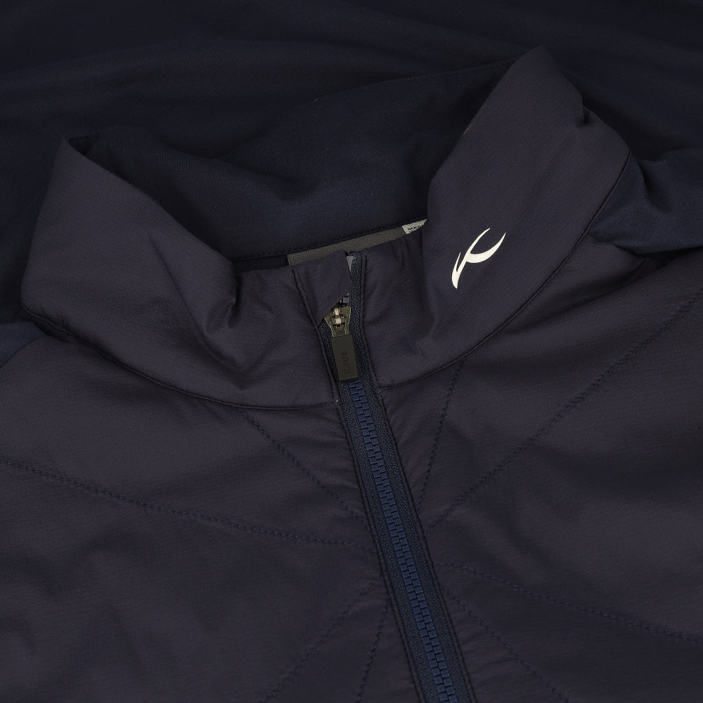 Retention Jacket