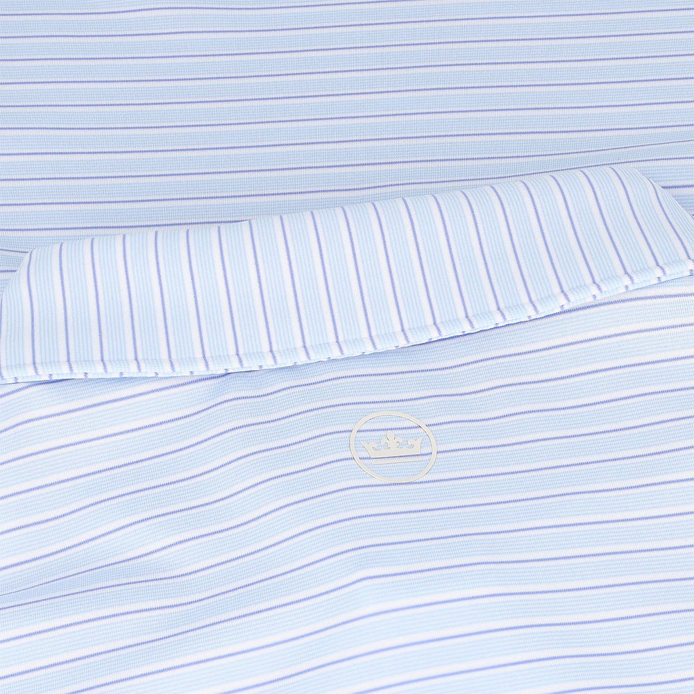 Daven Performance Jersey Polo