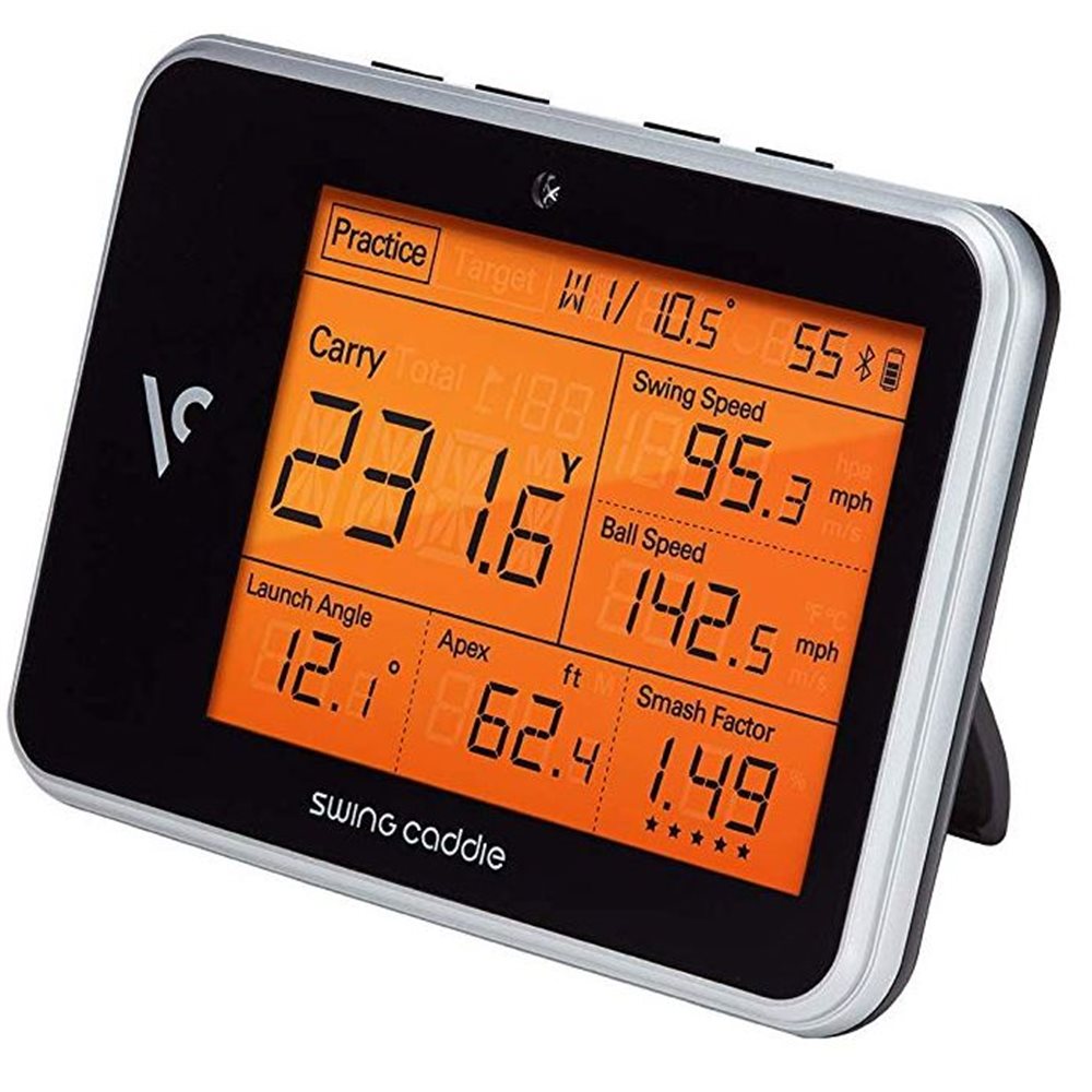 SC300 Portable Launch Monitor
