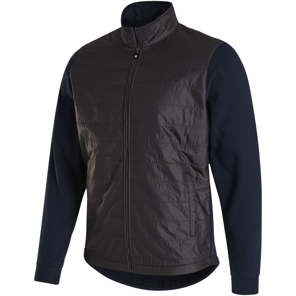 Hybrid Jacket