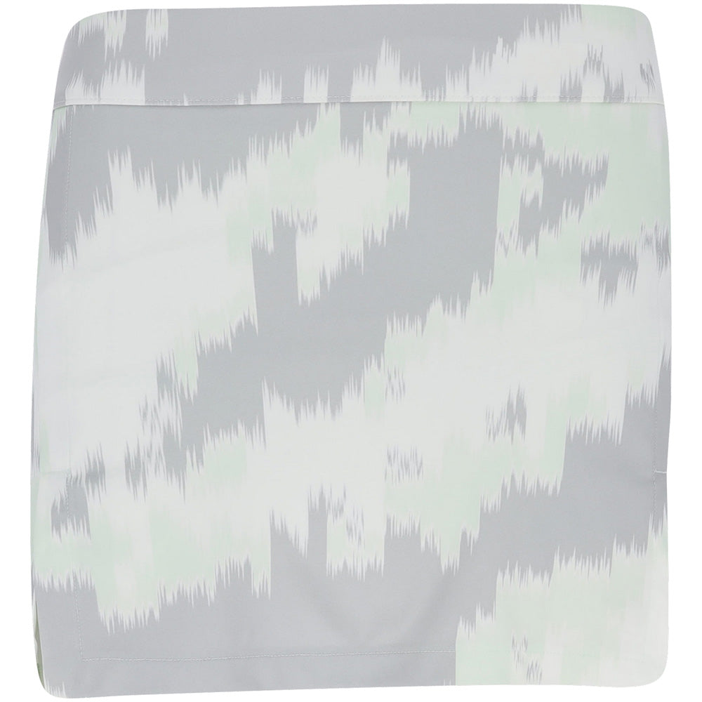 Women's Amelie Print Skirt