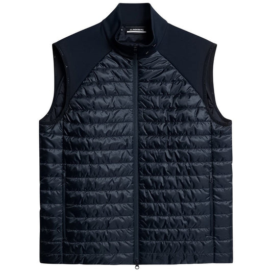 Hayden Quilt Hybrid Vest