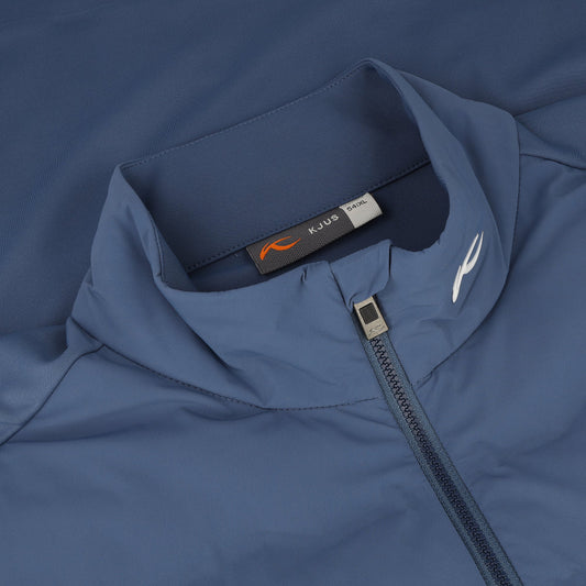 Regulator Jacket
