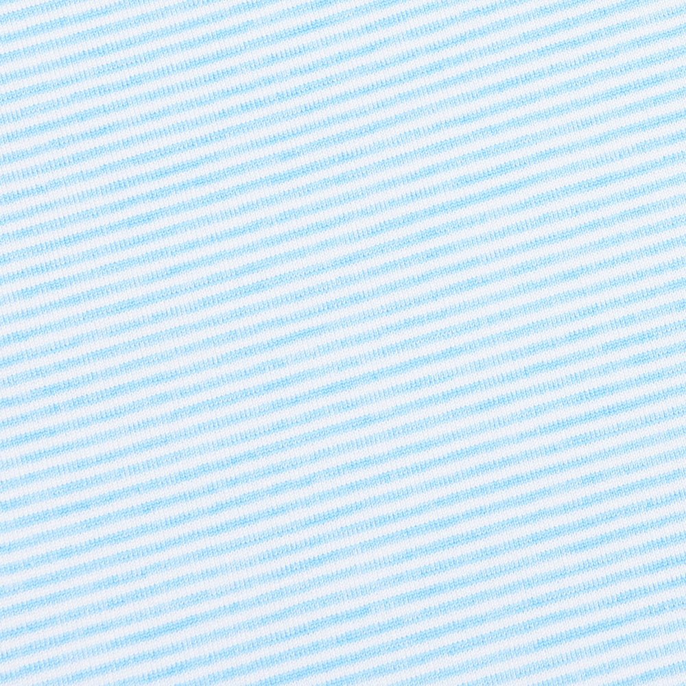 Performance Jersey Polo - Reagan Print