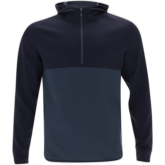 Iversons Hooded 1/4 Zip