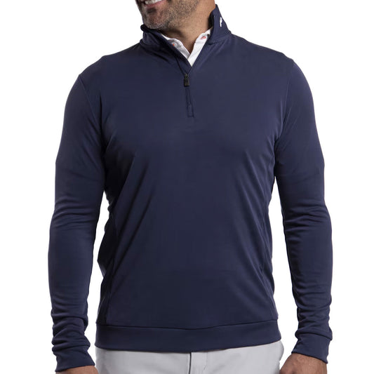 Kallen 1/2 Zip Pullover