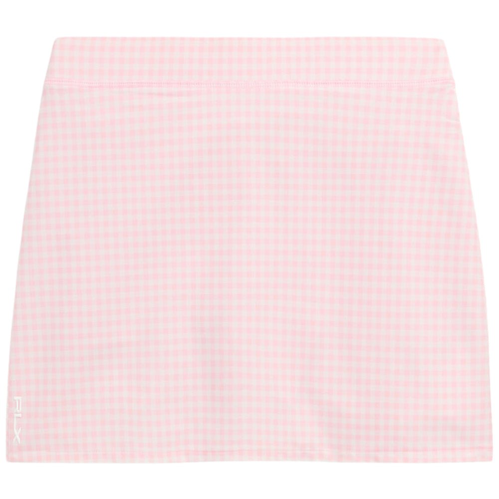 Girls' 4-Way Stretch Poly Skort