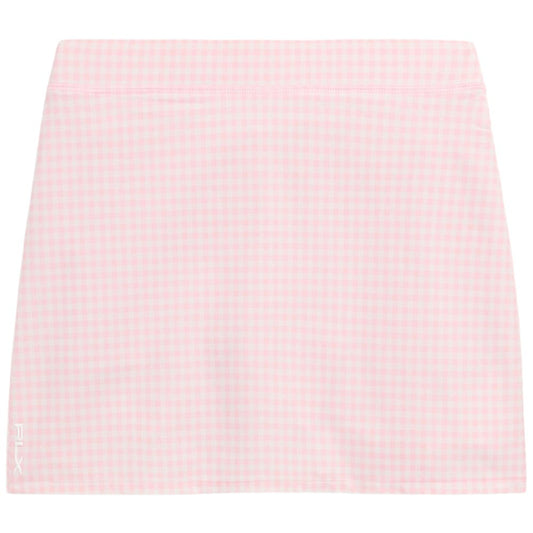 Girls' 4-Way Stretch Poly Skort