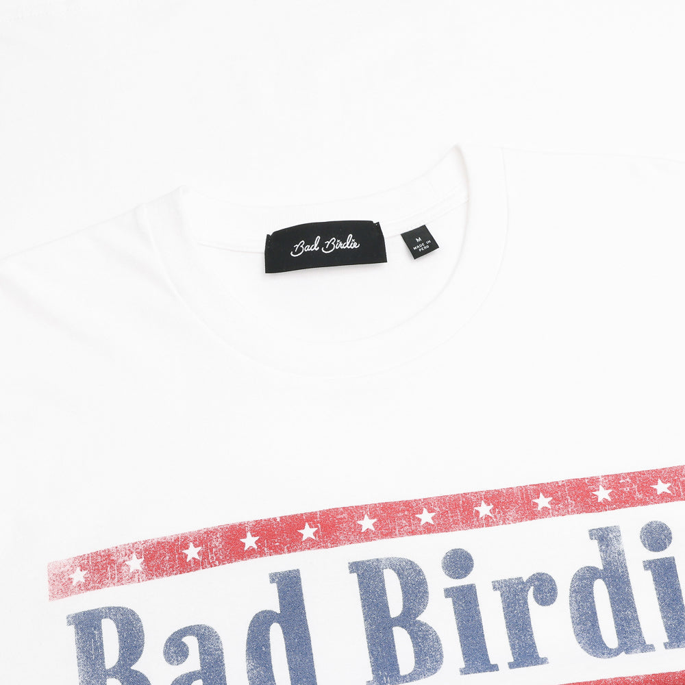 Speedway Series Tee