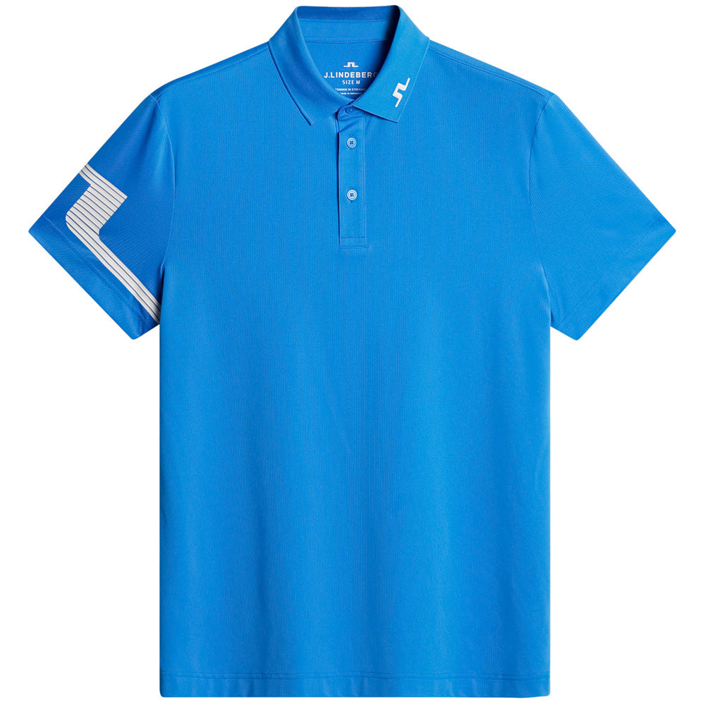 Heath Strike Polo