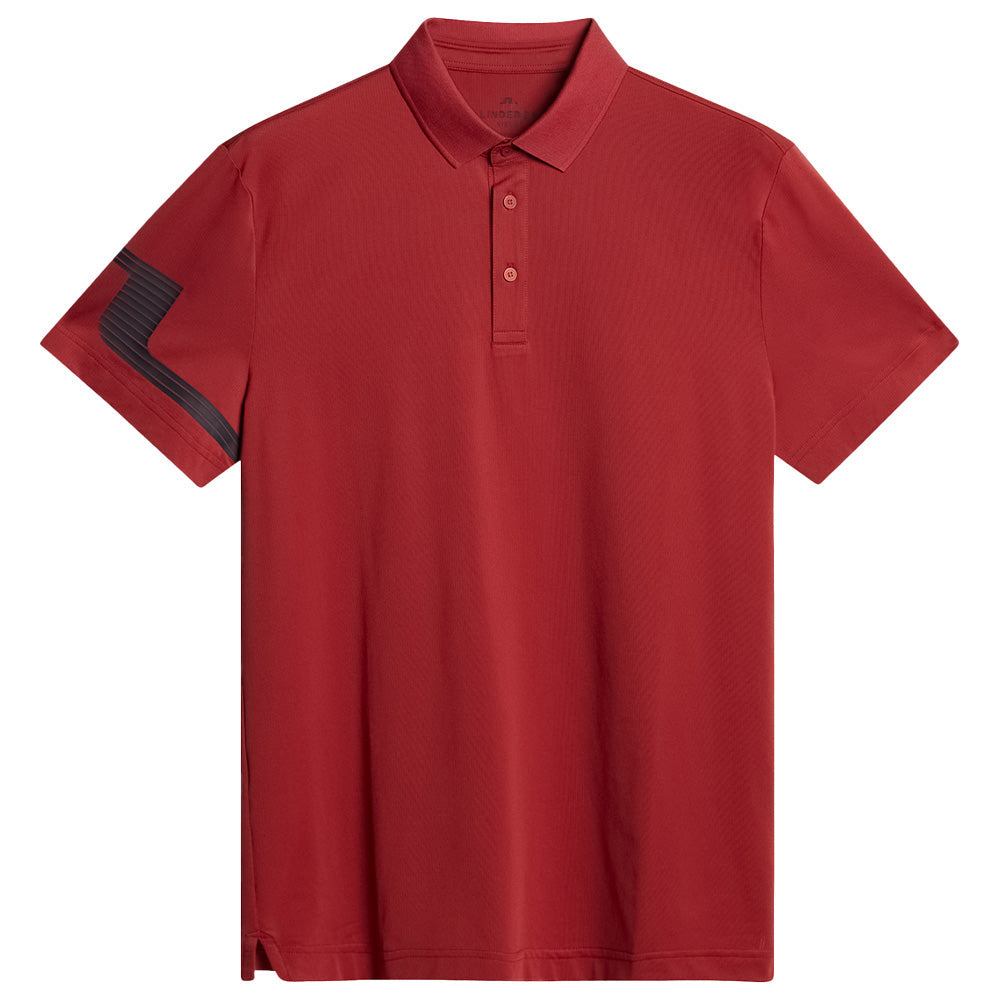 Heath Strike Polo