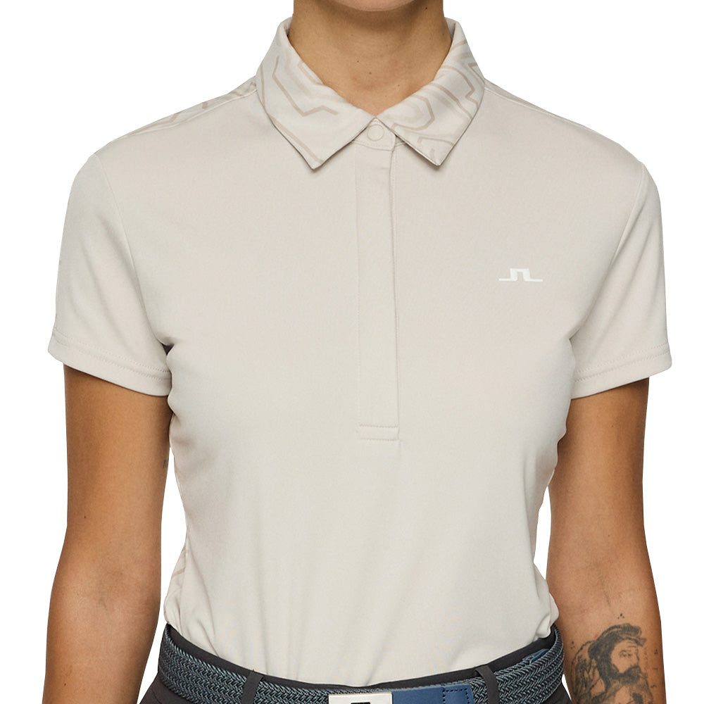Women's Cara Polo