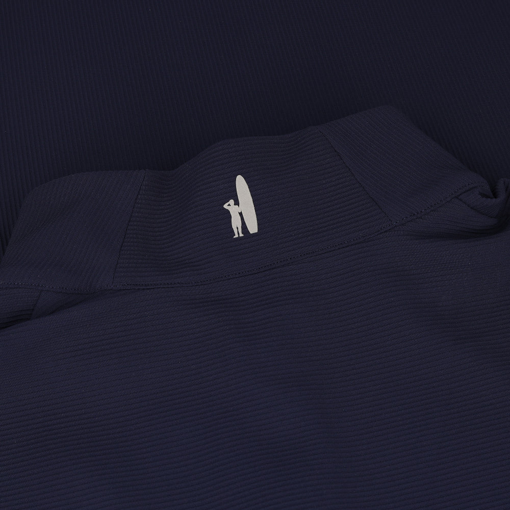 Hoppin 1/4 Zip