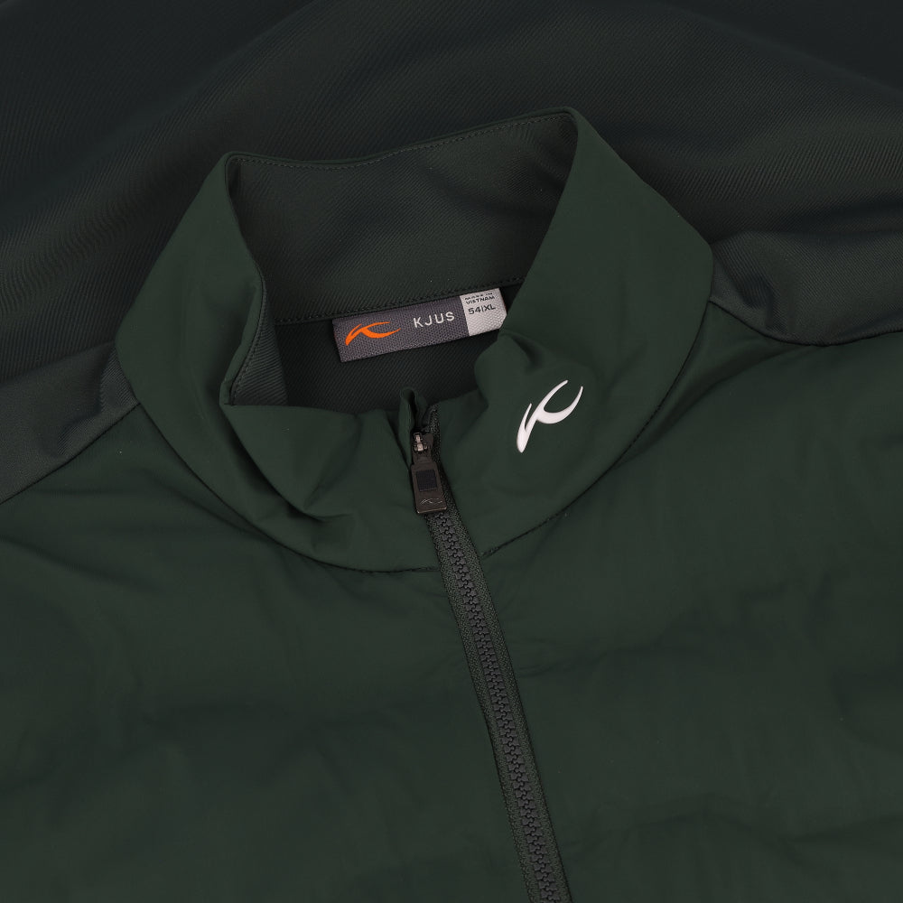 Regulator Jacket
