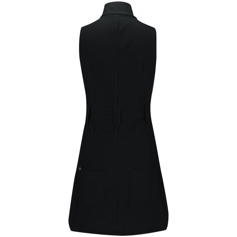 Women's Cord-Ially Yours 1/4 Zip Dress