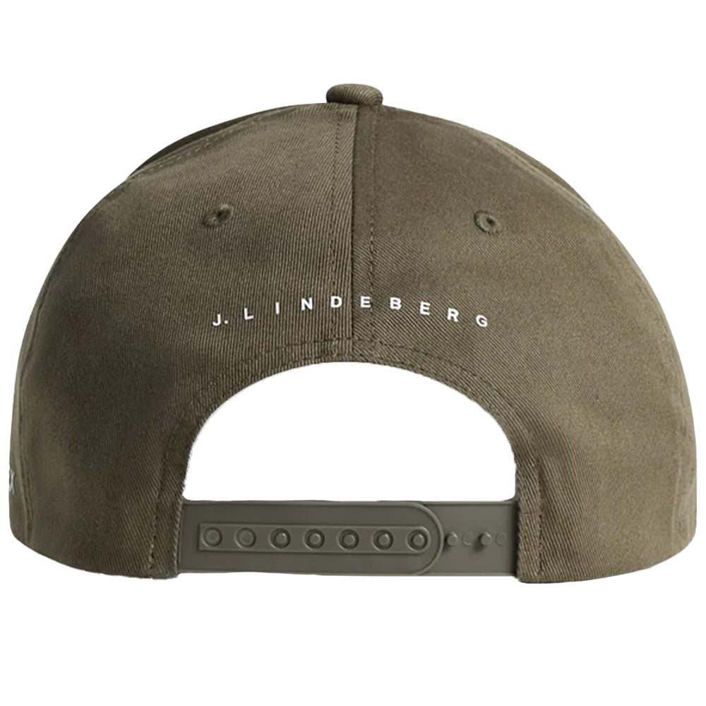 Heath Cap