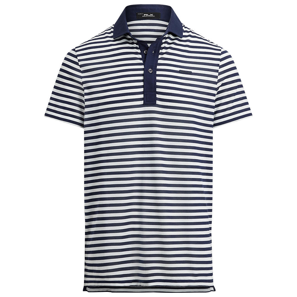 Tailored Fit Performance Polo