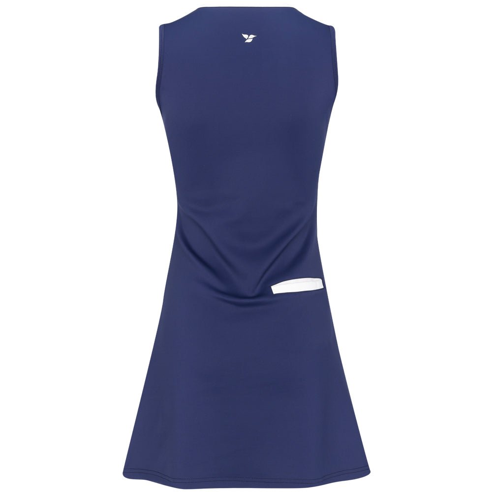 Women's Birdies And Bells Dress