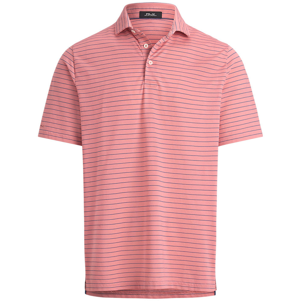 Tailored Fit Performance Polo