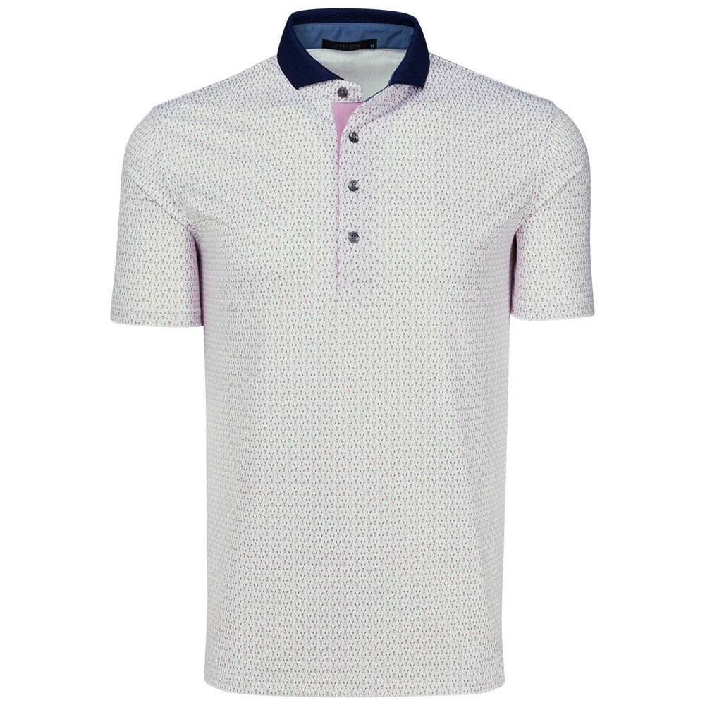 Targhee Polo