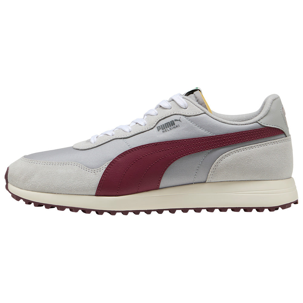 Helsinki G Spikeless Golf Shoes
