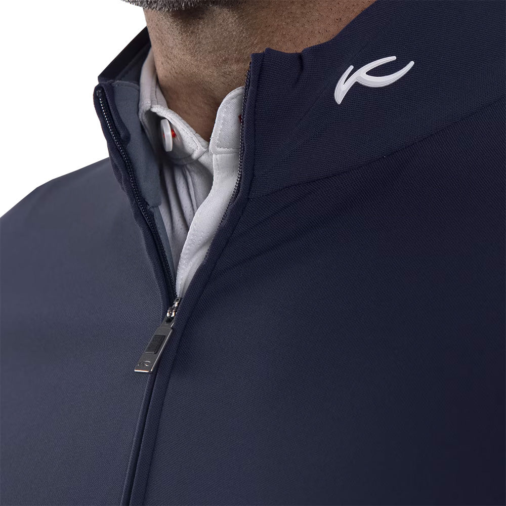 Kallen 1/2 Zip Pullover