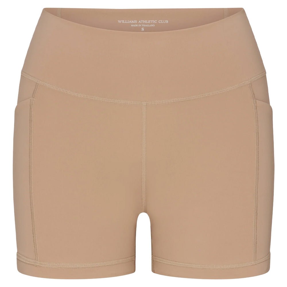 Women's Heather Shorts